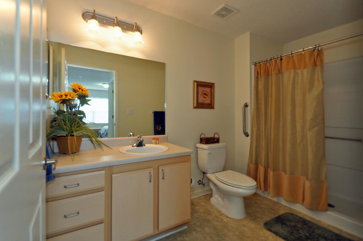 Creekside Pines Retirement Community
