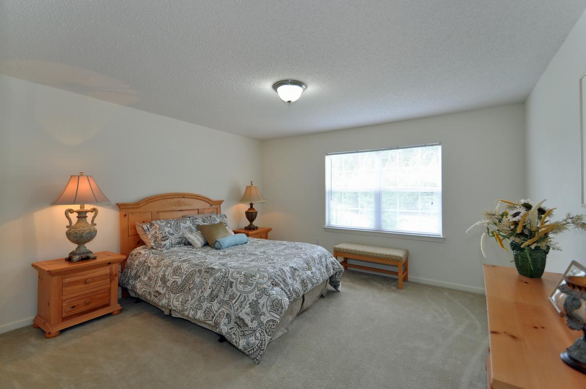 Creekside Pines Retirement Community