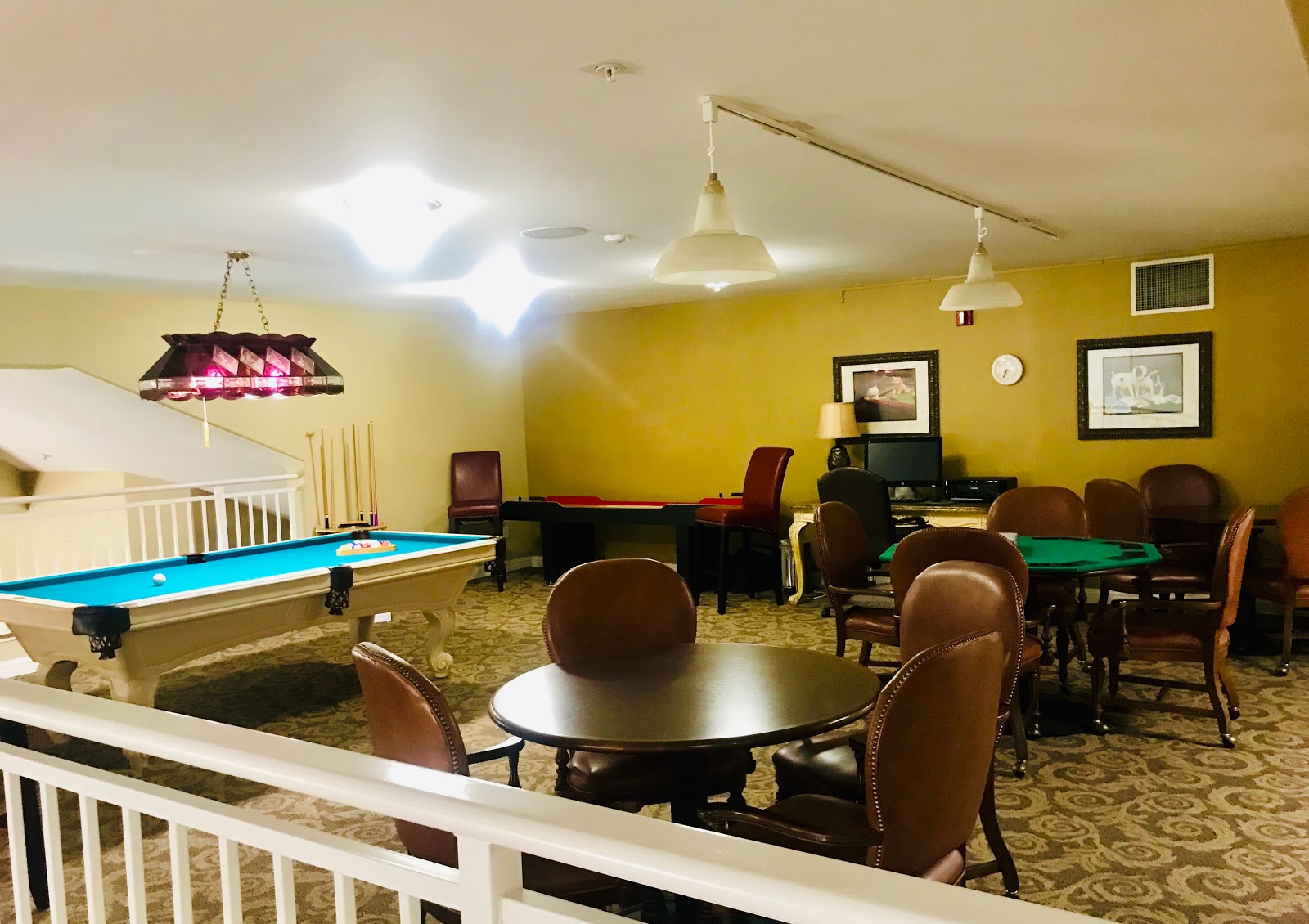 Creekside Pines Retirement Community