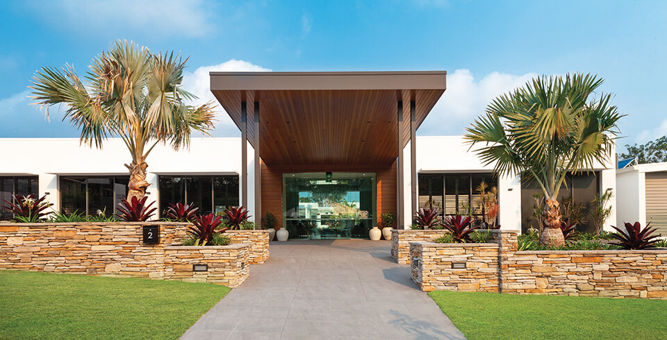 Arcare Aged Care Parkwood