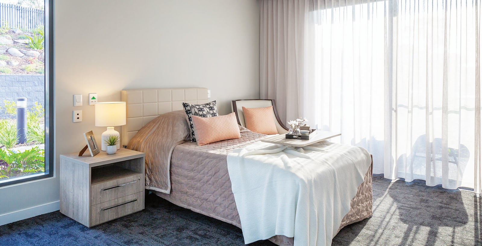 Arcare Aged Care Parkwood