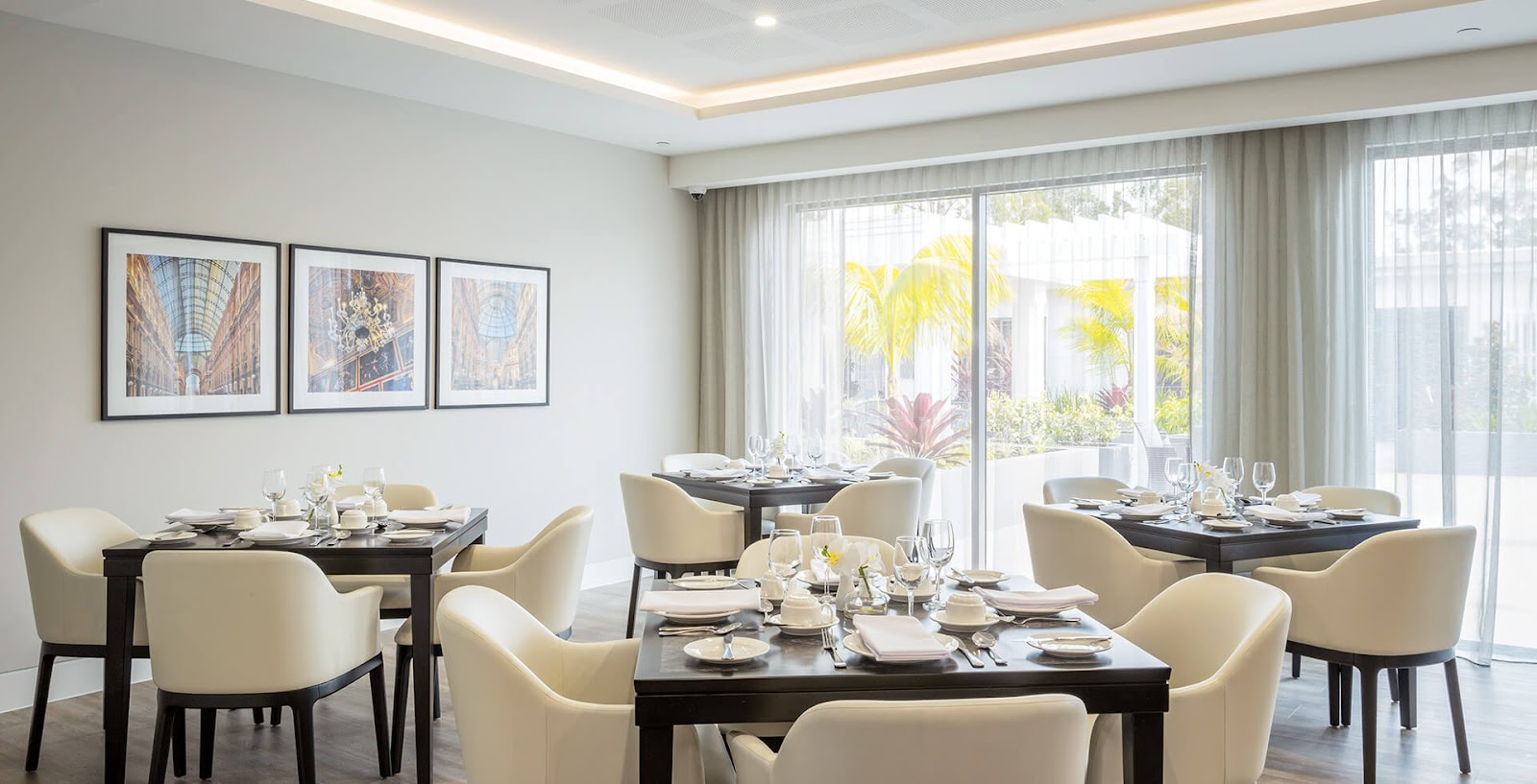 Arcare Aged Care Parkwood