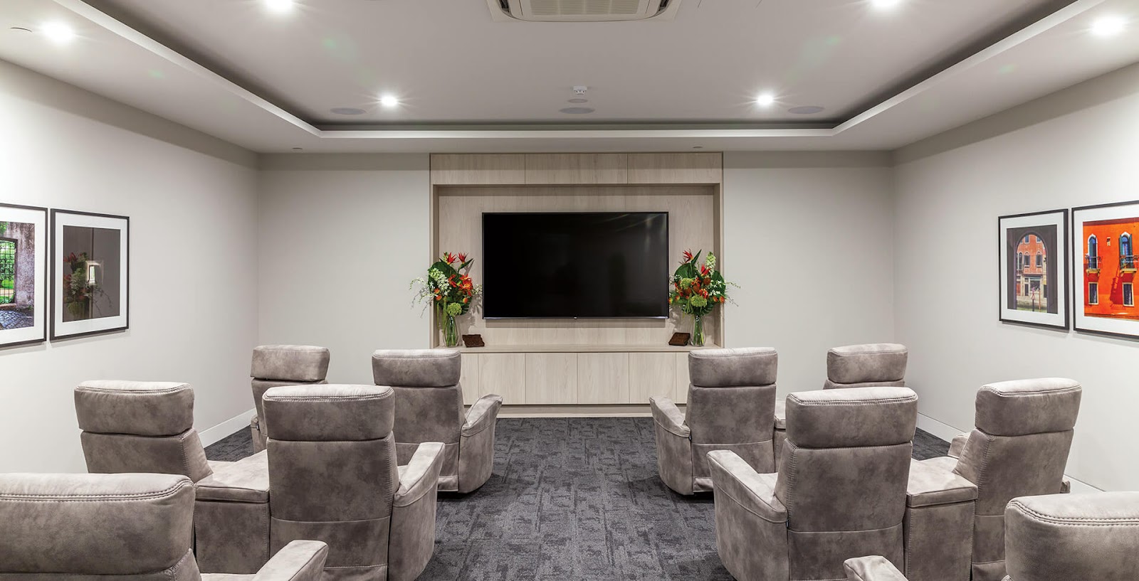 Arcare Aged Care Parkwood