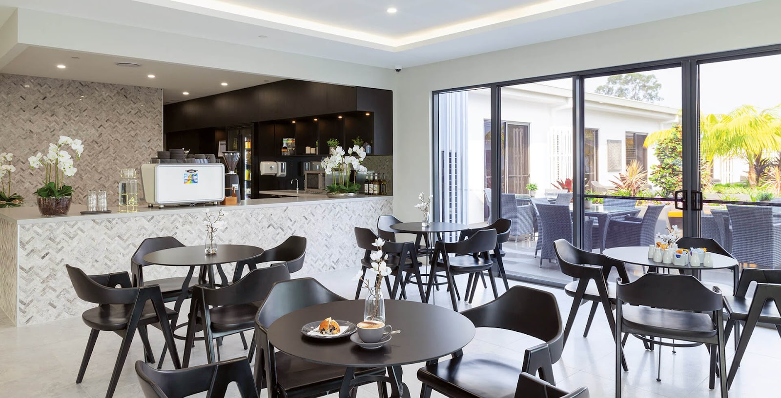 Arcare Aged Care Parkwood
