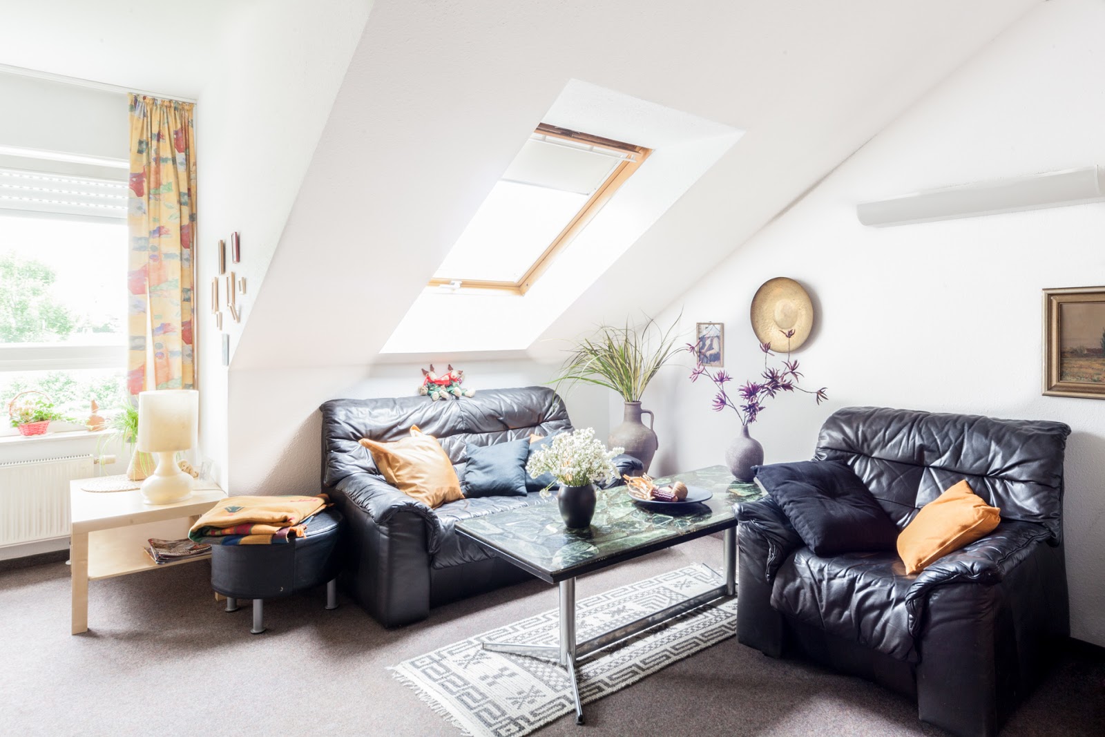 Edelberg Senior Center Ludwigsburg