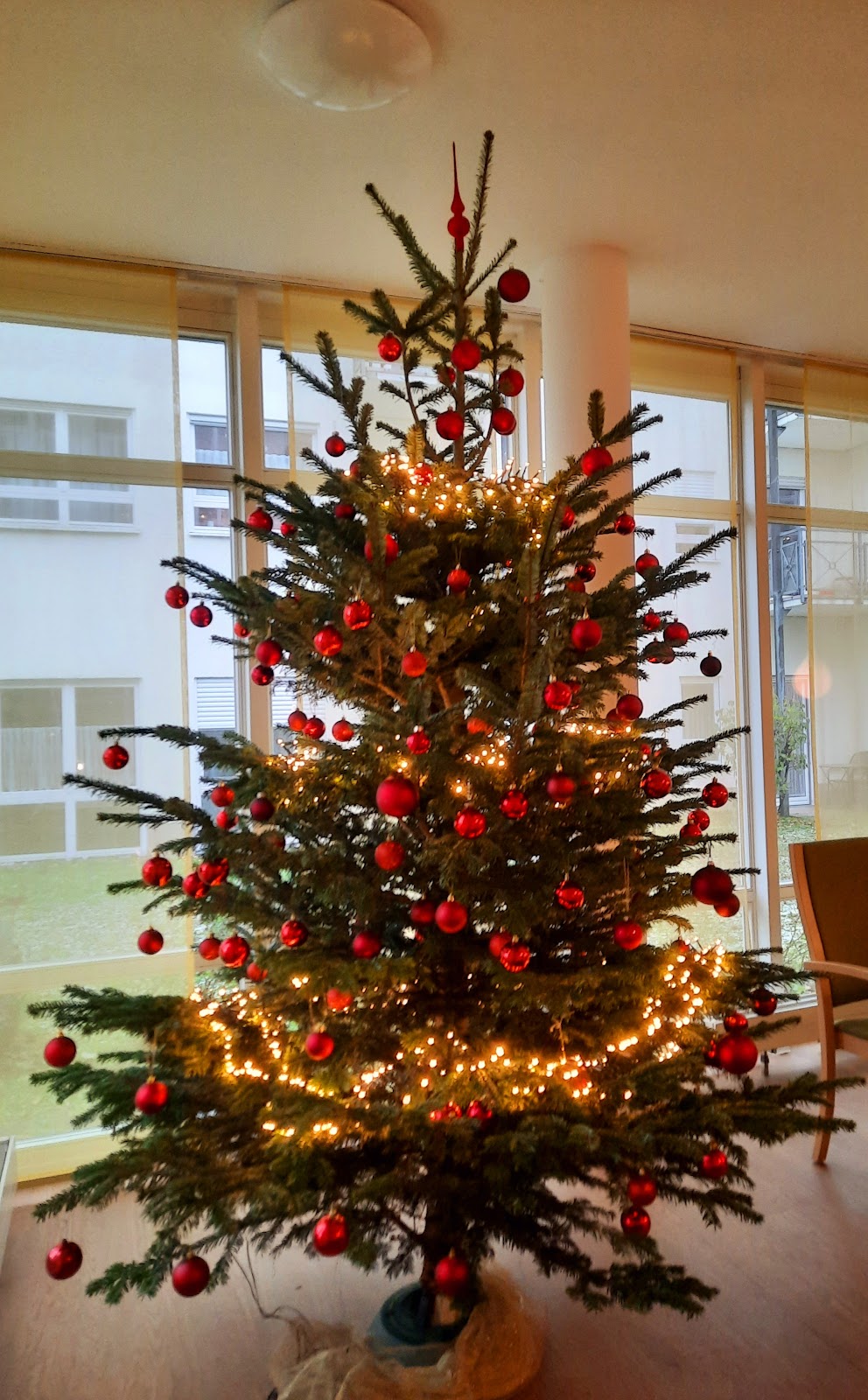 Edelberg Senior Center Ludwigsburg