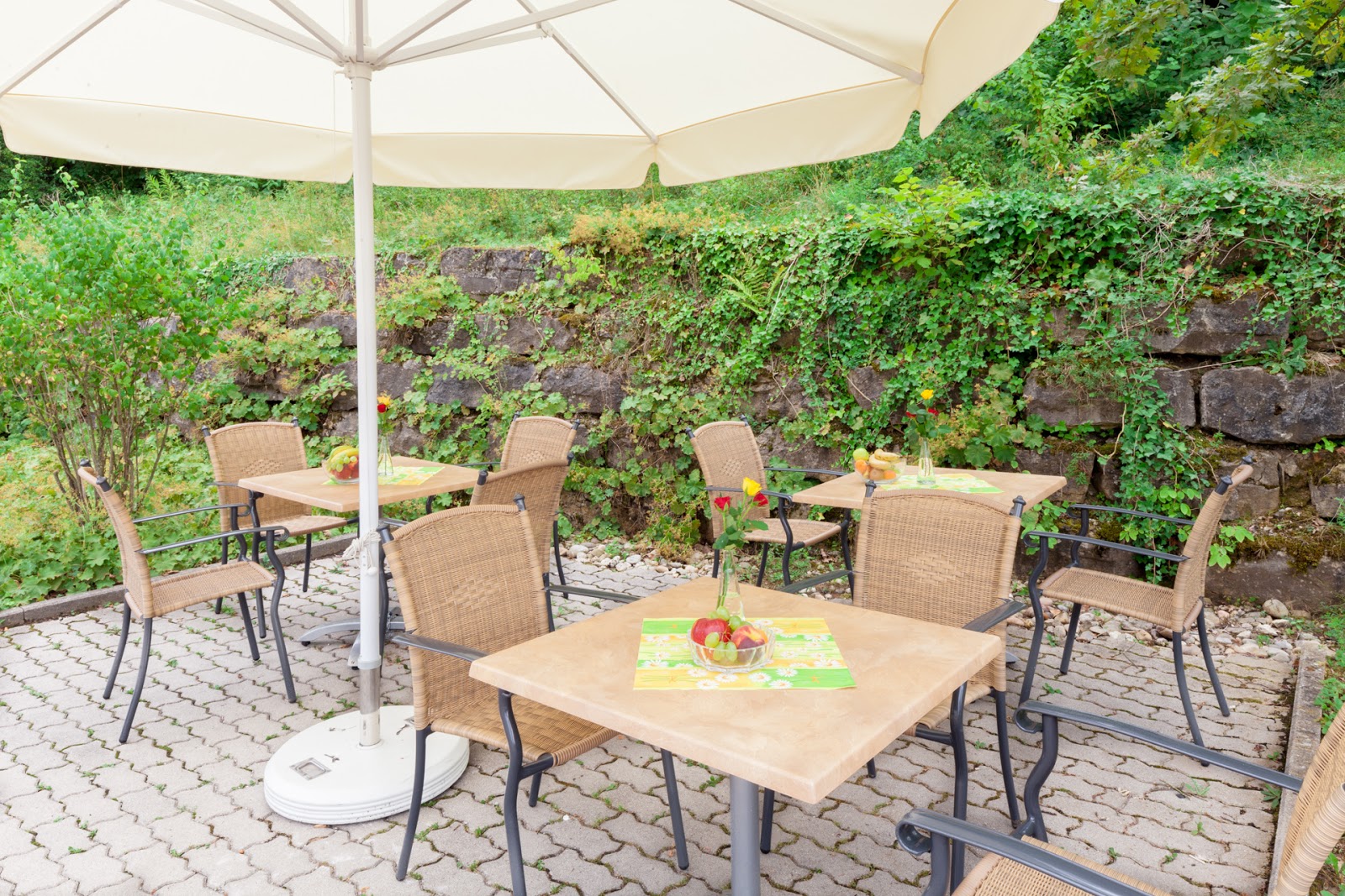 Edelberg Senior Center Ludwigsburg