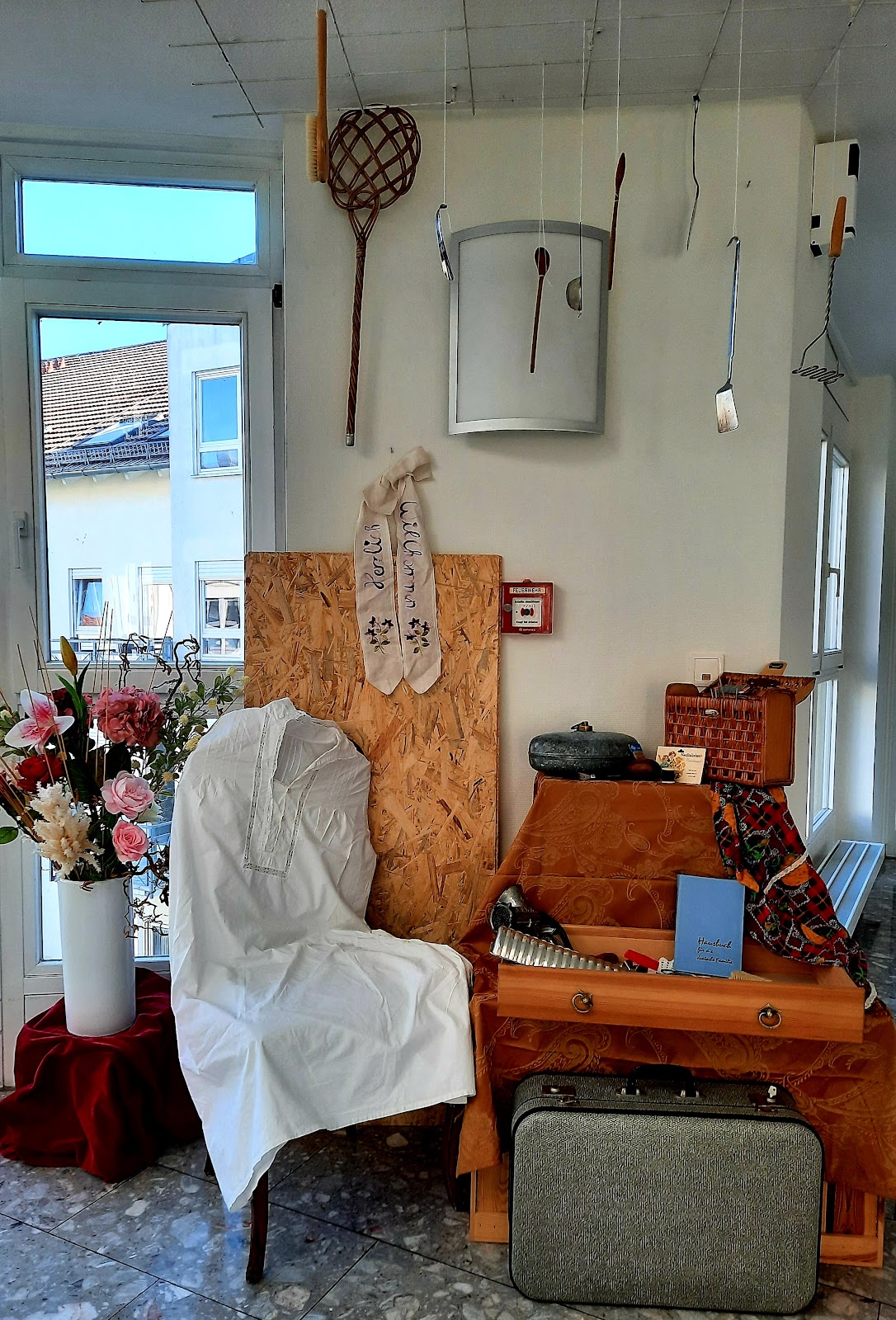 Edelberg Senior Center Ludwigsburg