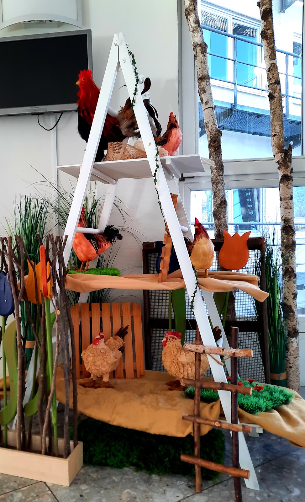 Edelberg Senior Center Ludwigsburg