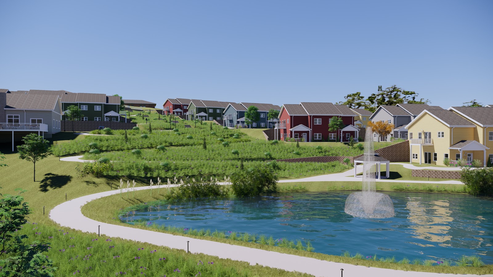 Summerville of St. Andrew's