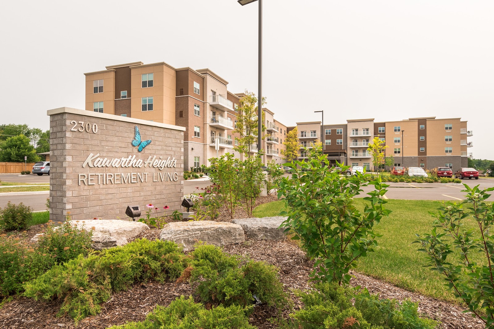 Kawartha Heights Retirement Living