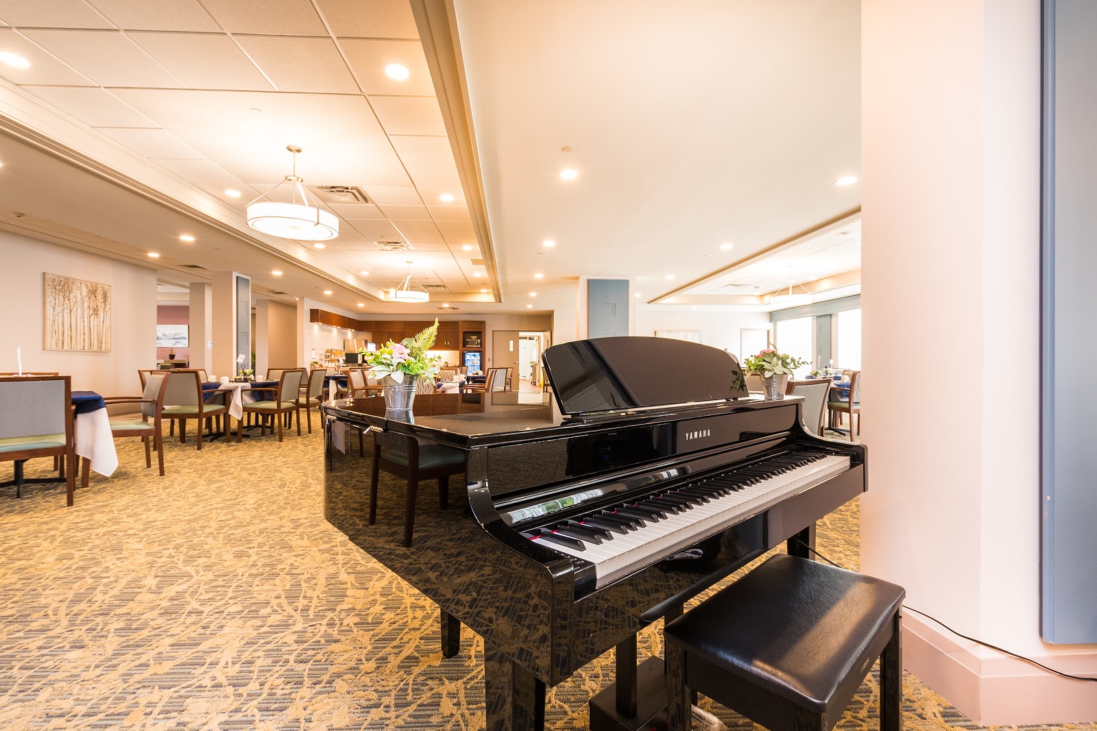 Kawartha Heights Retirement Living