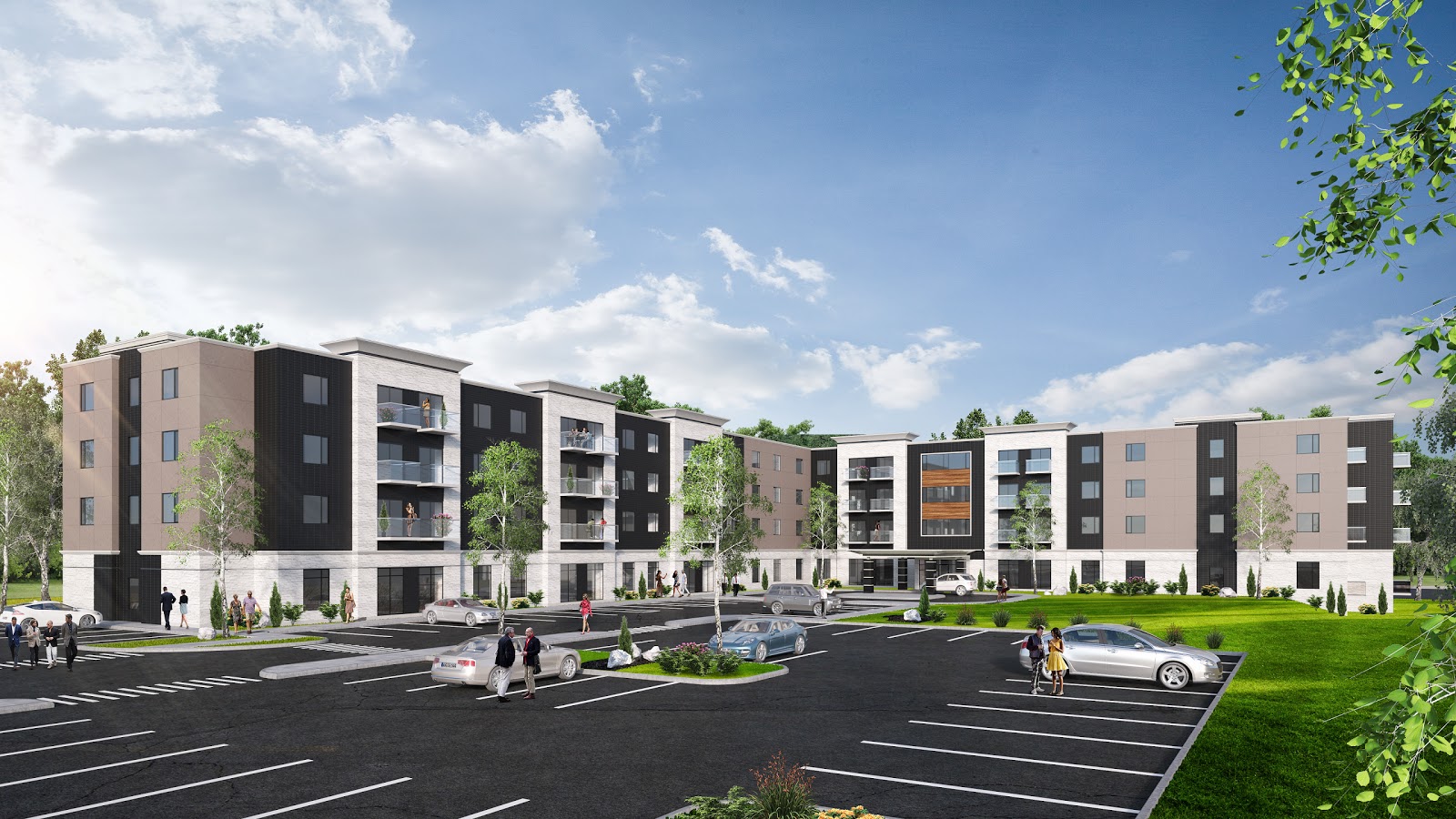 Kawartha Heights Retirement Living