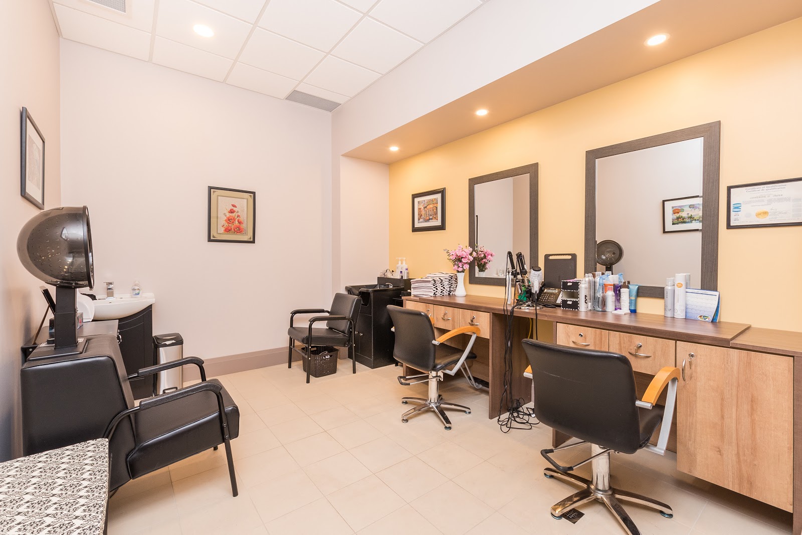 Kawartha Heights Retirement Living