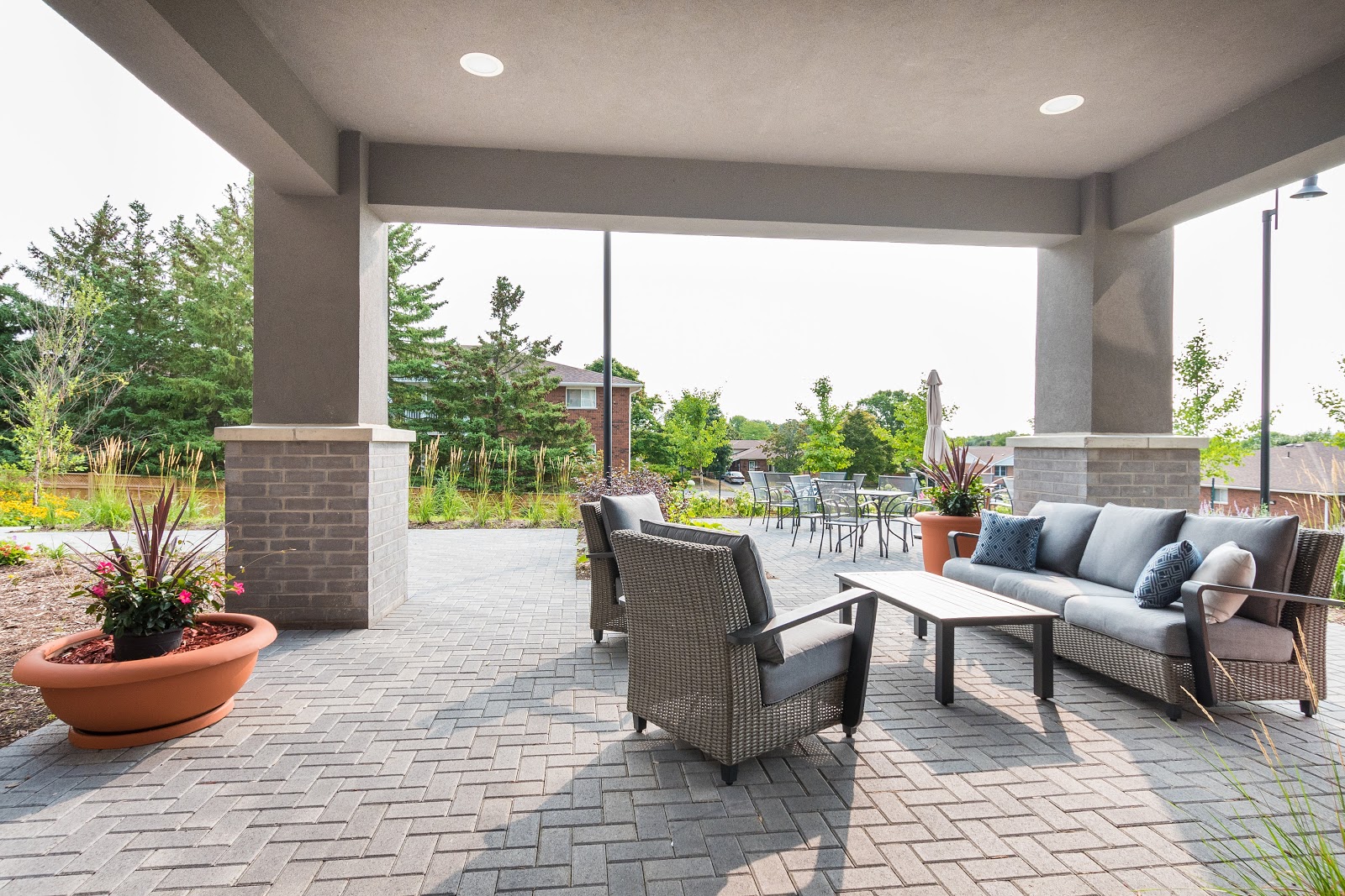 Kawartha Heights Retirement Living