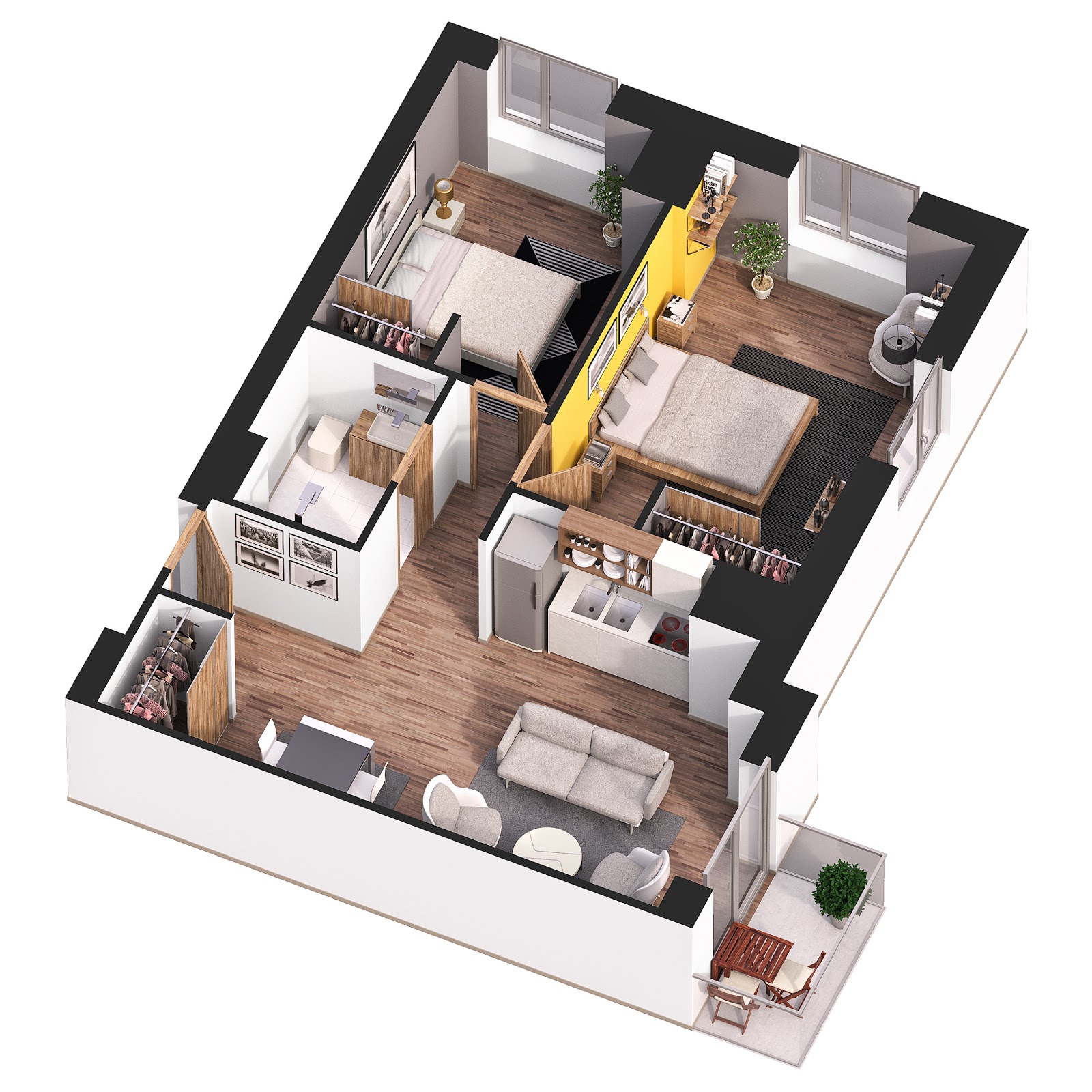 Kawartha Heights Retirement Living