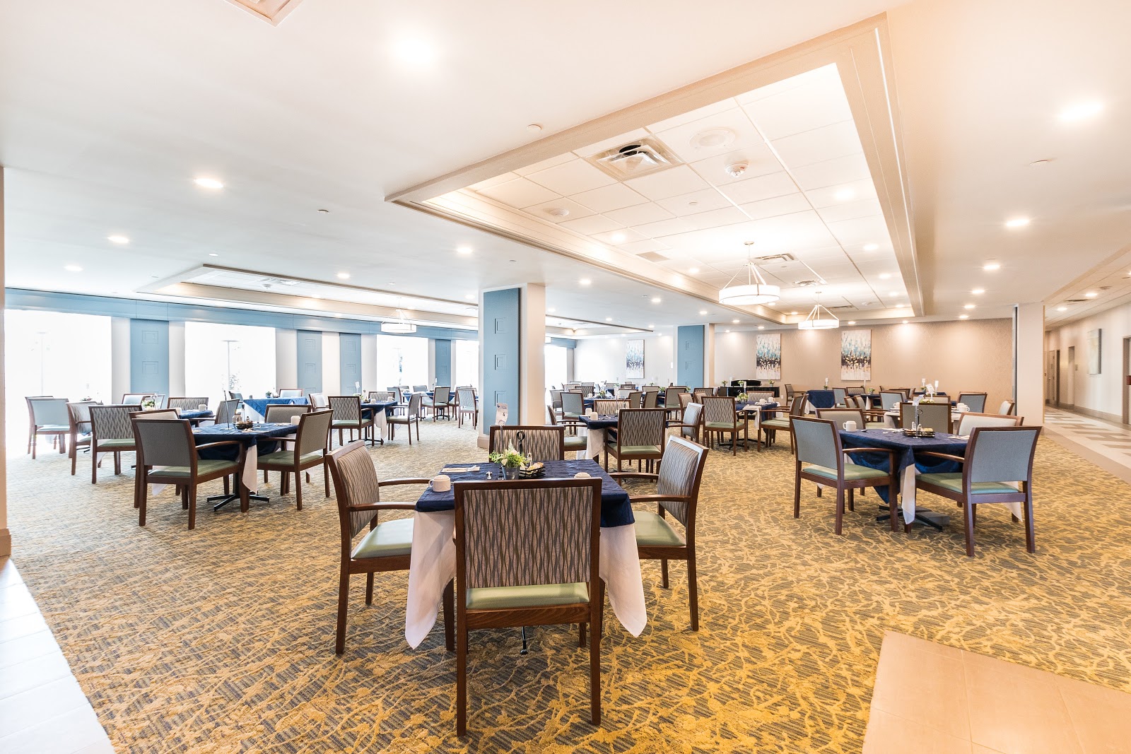 Kawartha Heights Retirement Living