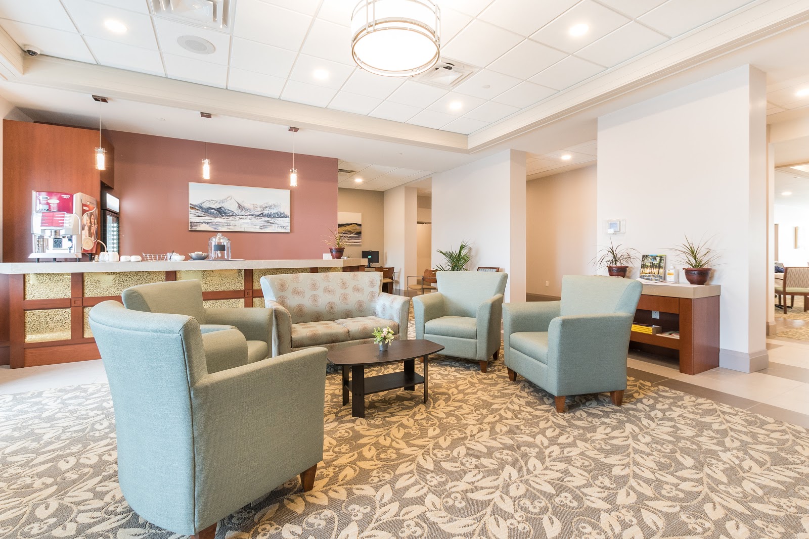 Kawartha Heights Retirement Living