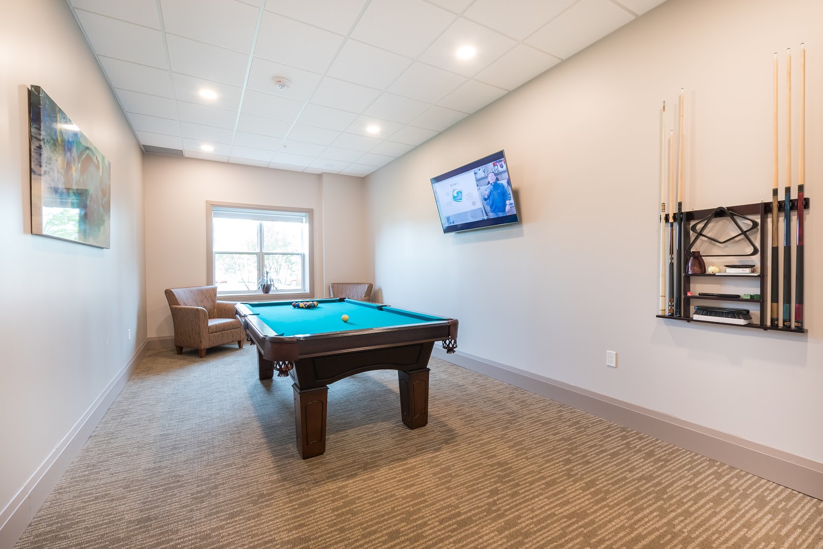 Kawartha Heights Retirement Living