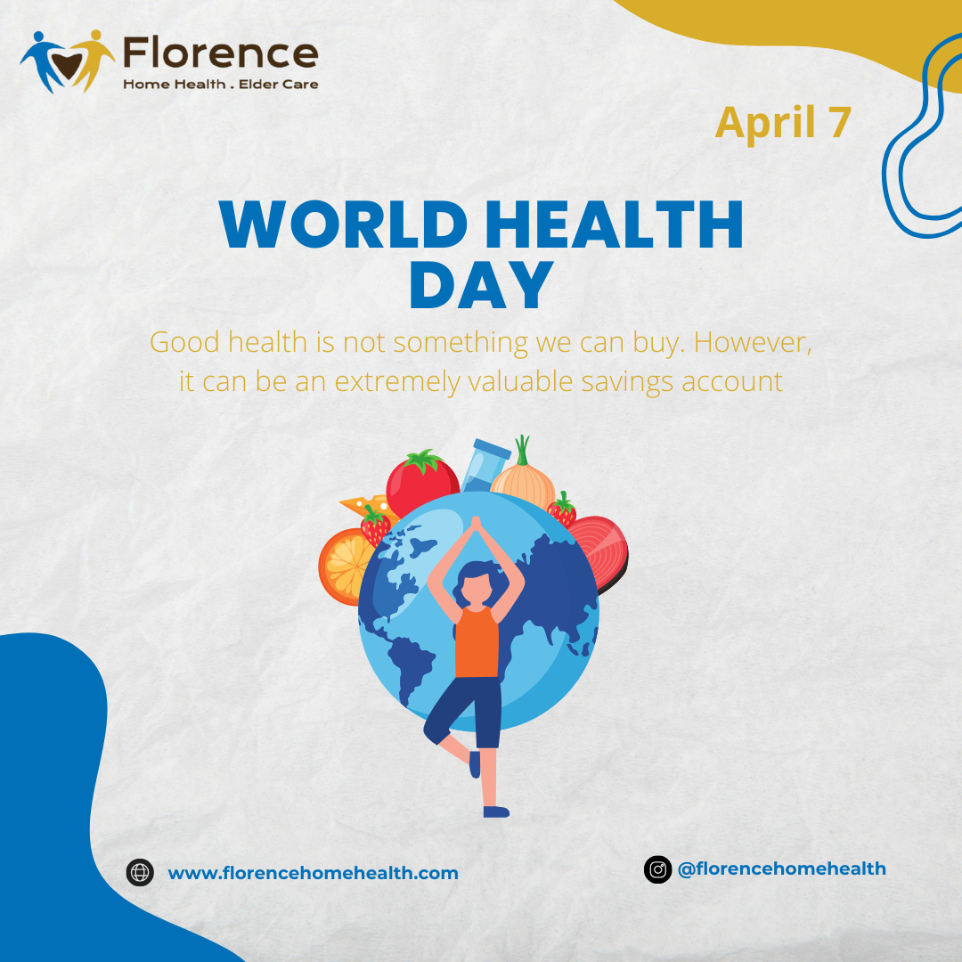 Florence Home Health & Elder Care in Kanpur