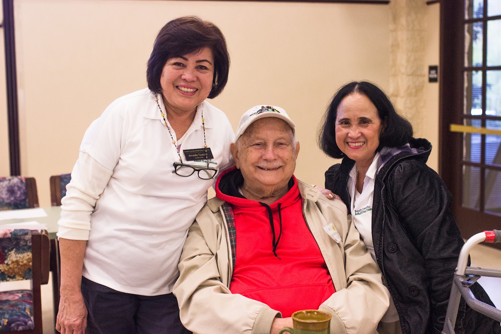 Healthy Aging Center: Laguna Woods