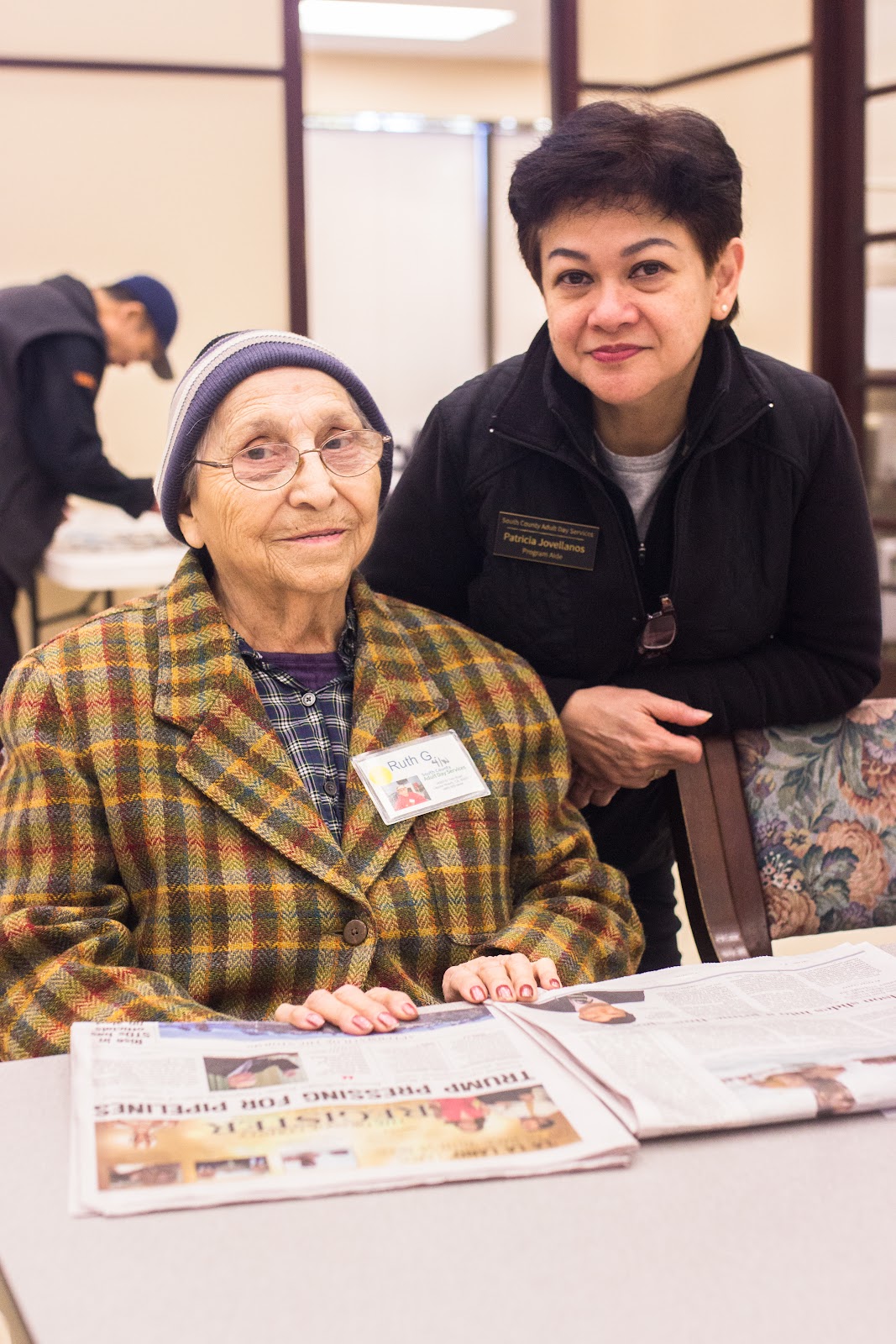 Healthy Aging Center: Laguna Woods