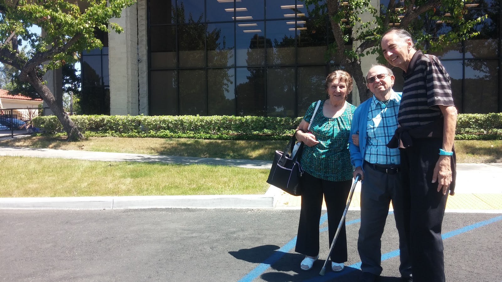 Healthy Aging Center: Laguna Woods