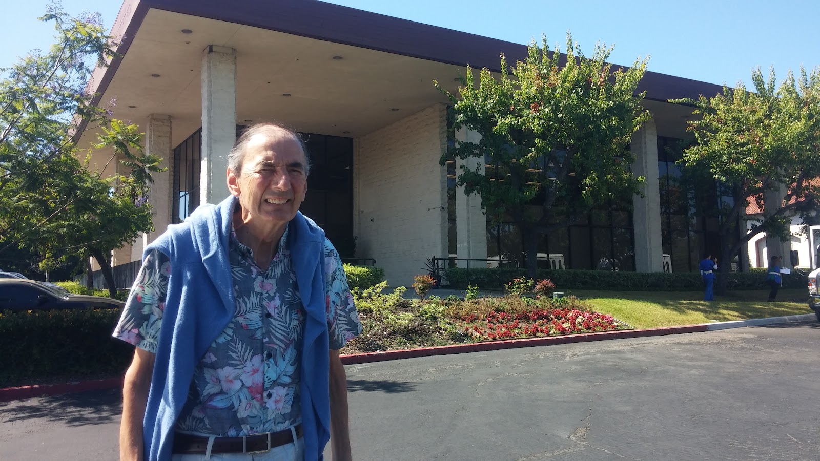 Healthy Aging Center: Laguna Woods