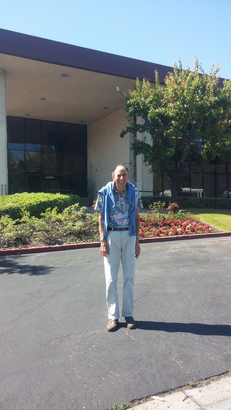 Healthy Aging Center: Laguna Woods