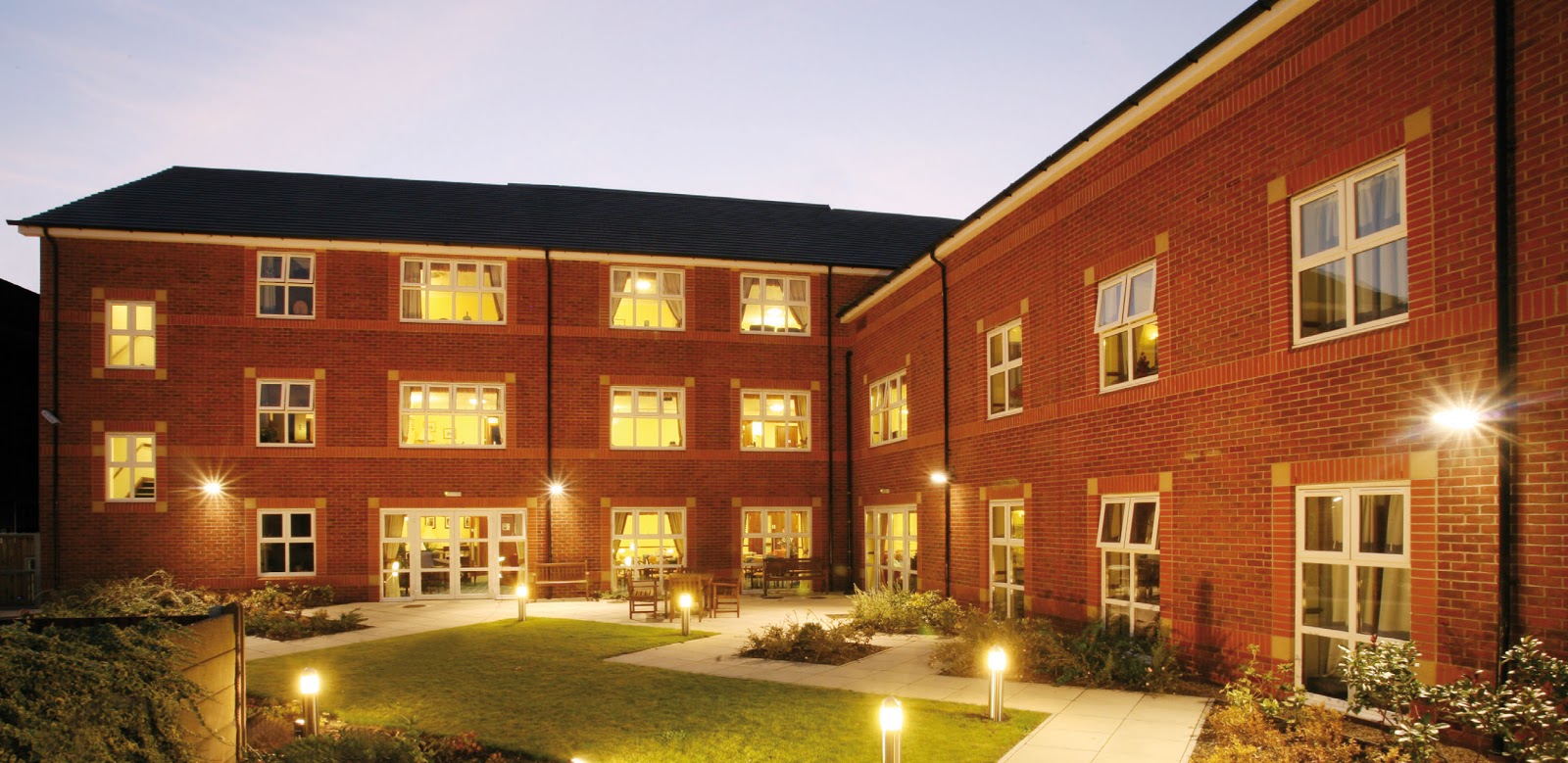 Chestnut Court Care Home