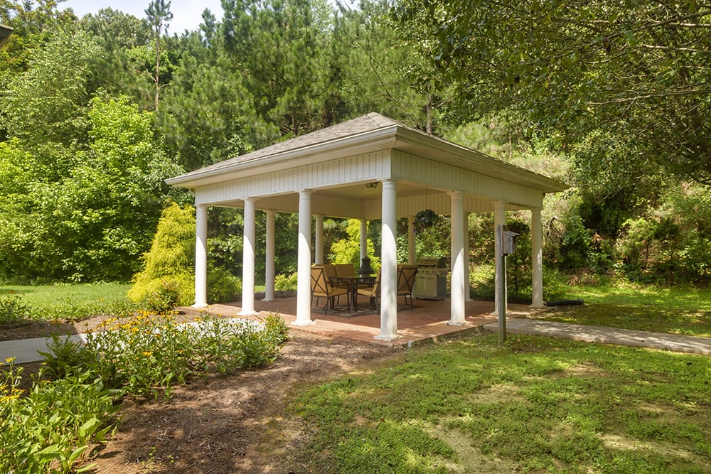 Brookdale Rock Springs