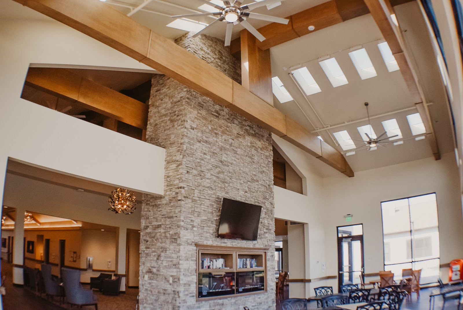 Serenity Transitional Care