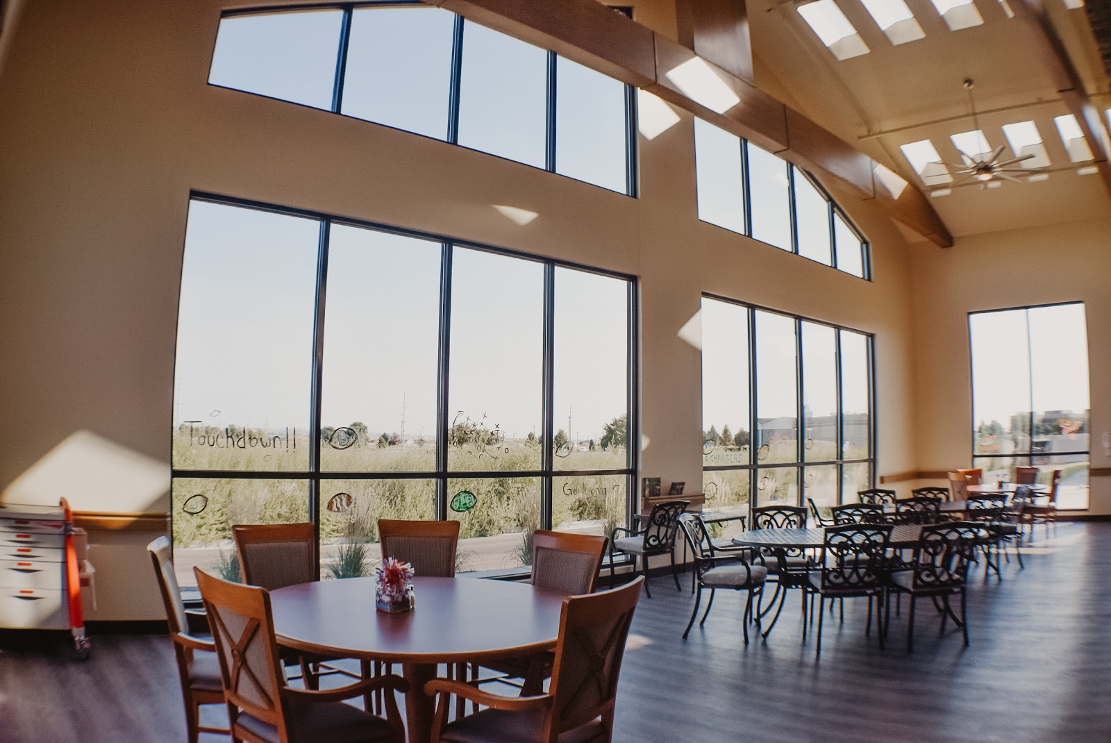 Serenity Transitional Care