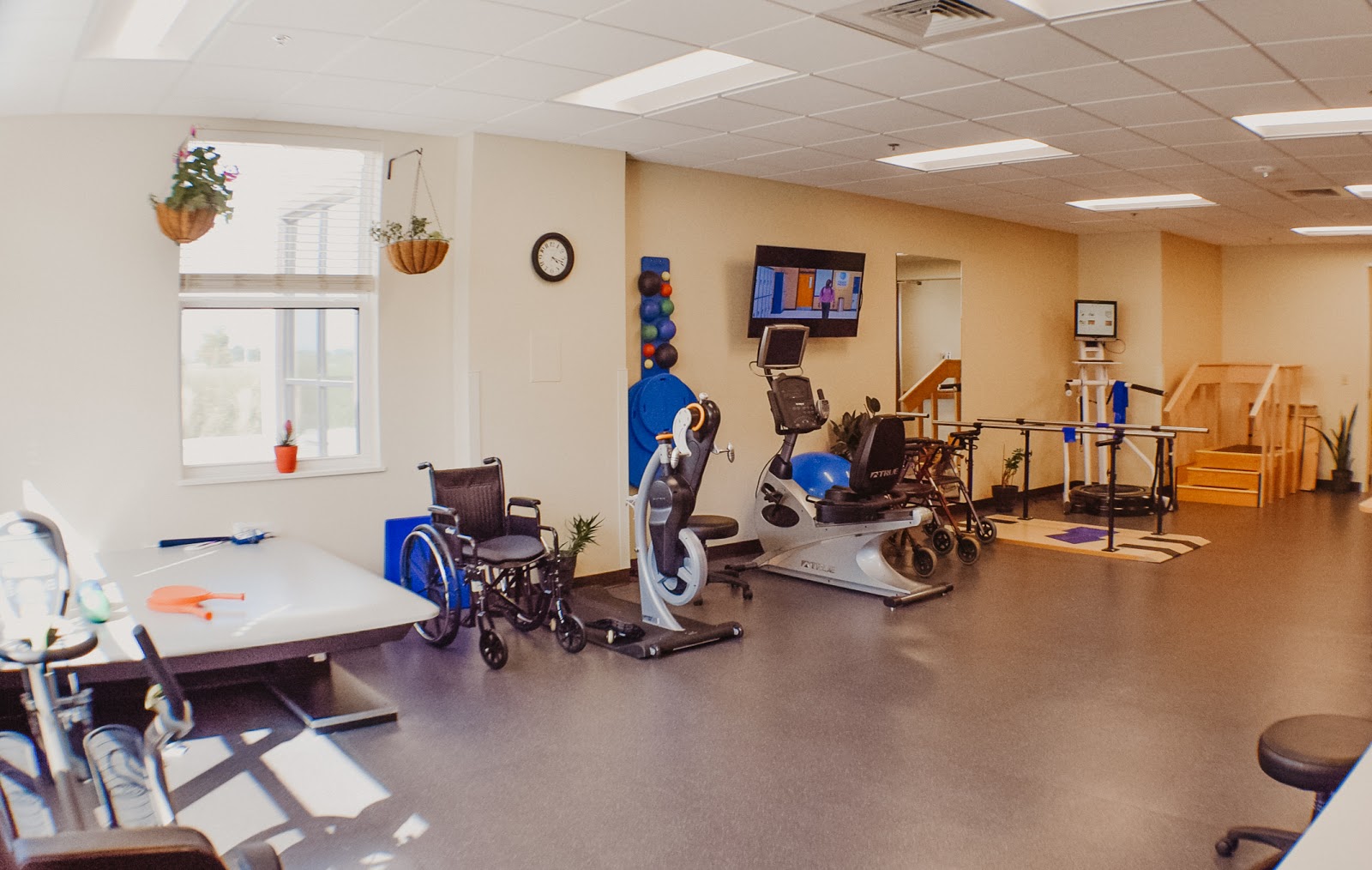 Serenity Transitional Care