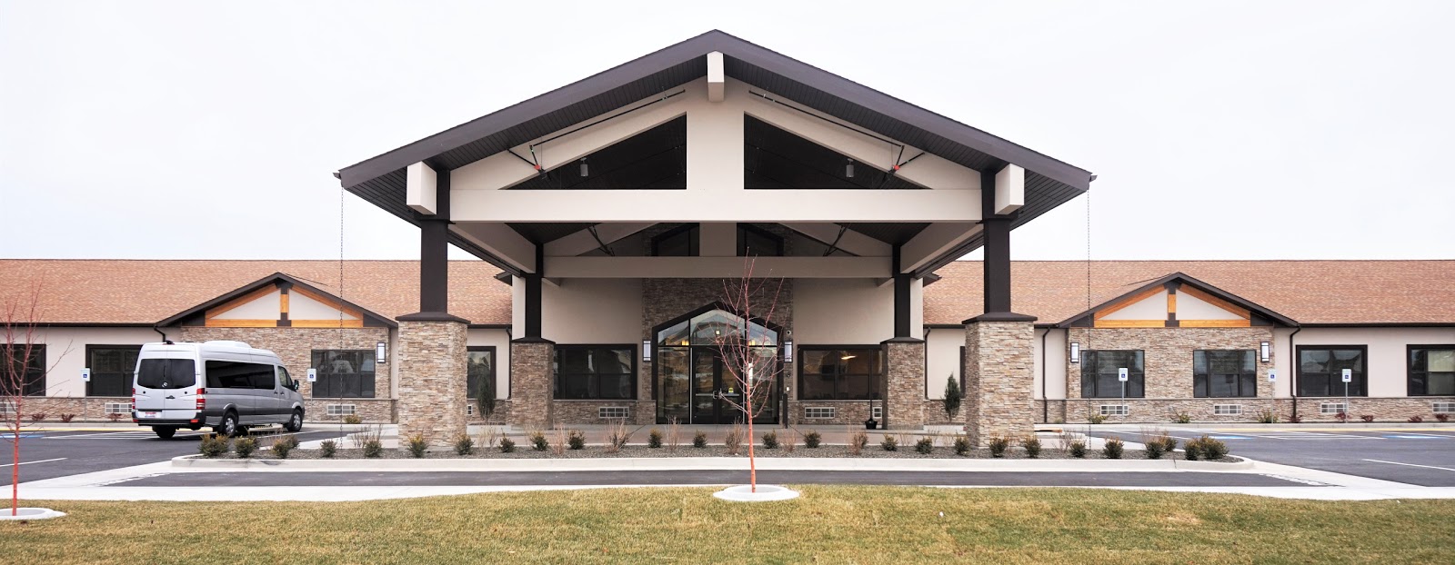 Serenity Transitional Care
