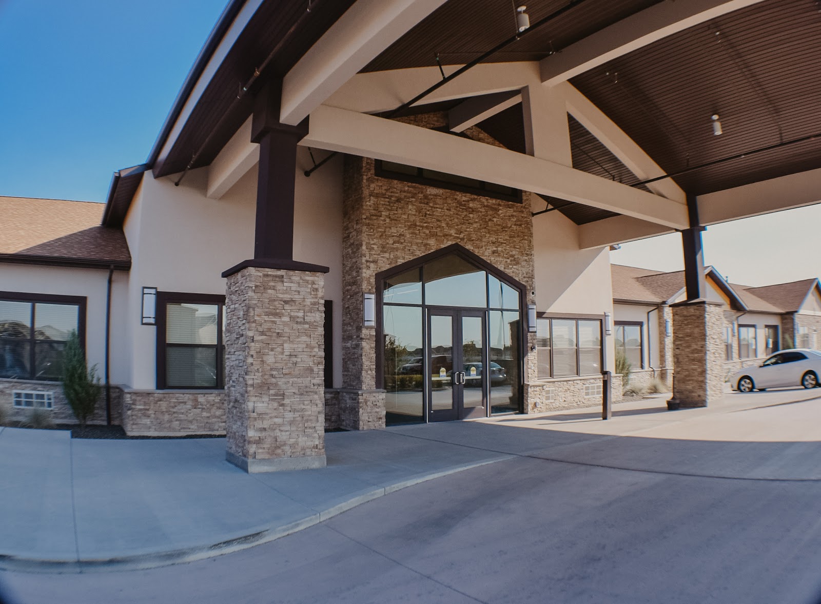 Serenity Transitional Care