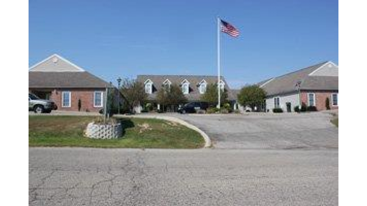Holzer Assisted Living - Jackson