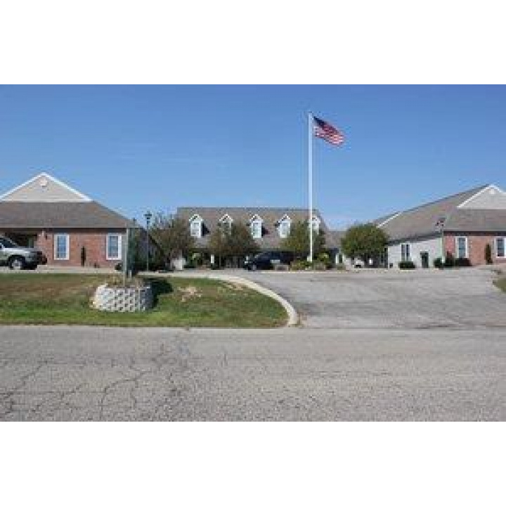 Holzer Assisted Living - Jackson