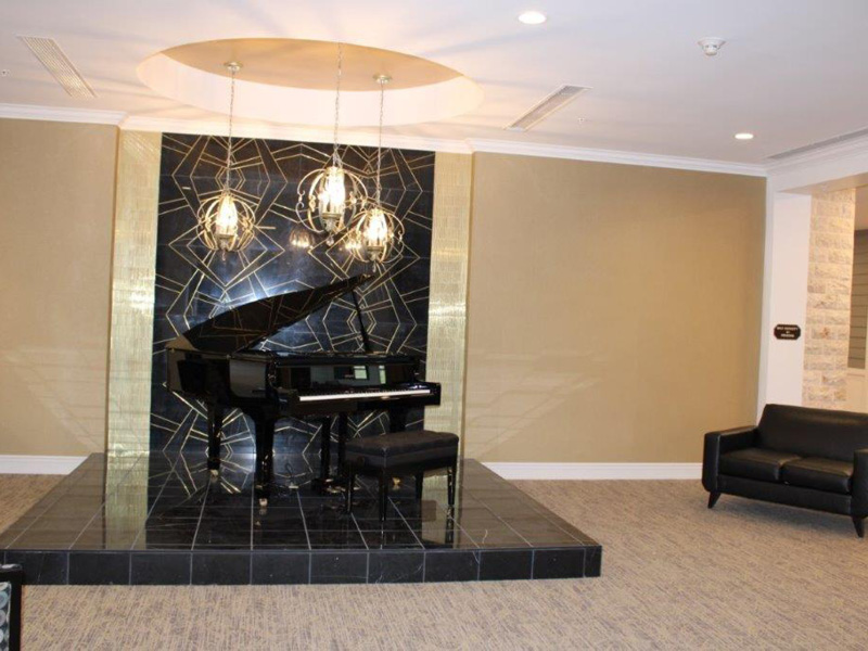 Avenue at North Ridgeville Care and Rehabilitation Center