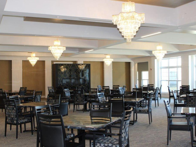 Avenue at North Ridgeville Care and Rehabilitation Center