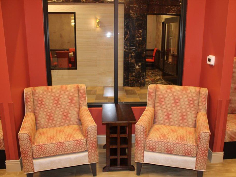 Avenue at North Ridgeville Care and Rehabilitation Center