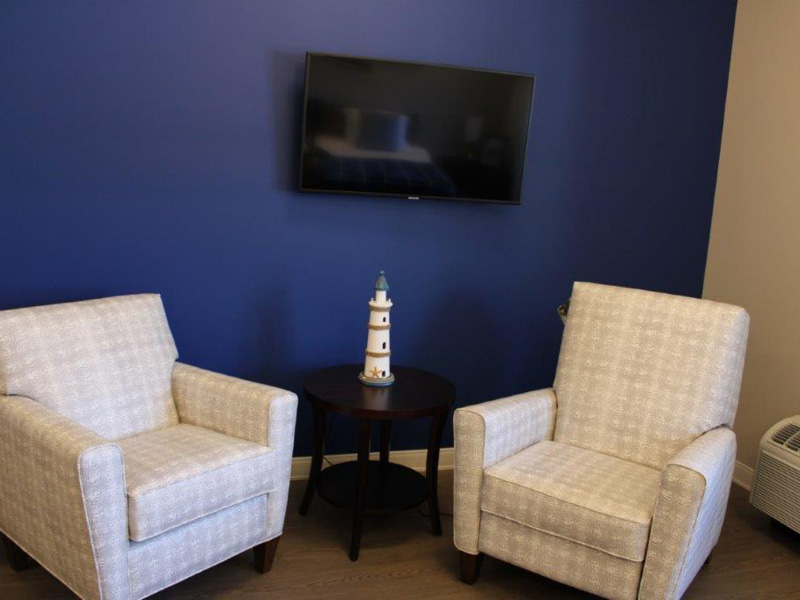 Avenue at North Ridgeville Care and Rehabilitation Center