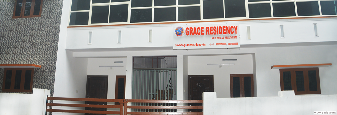 Grace Residency