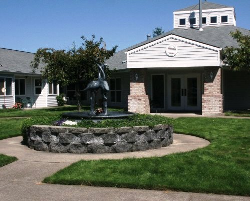 Forest Grove Beehive Assisted Living