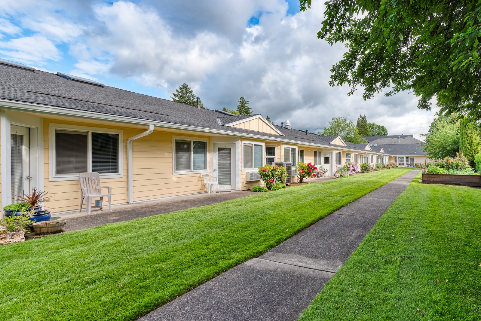 Forest Grove Beehive Assisted Living