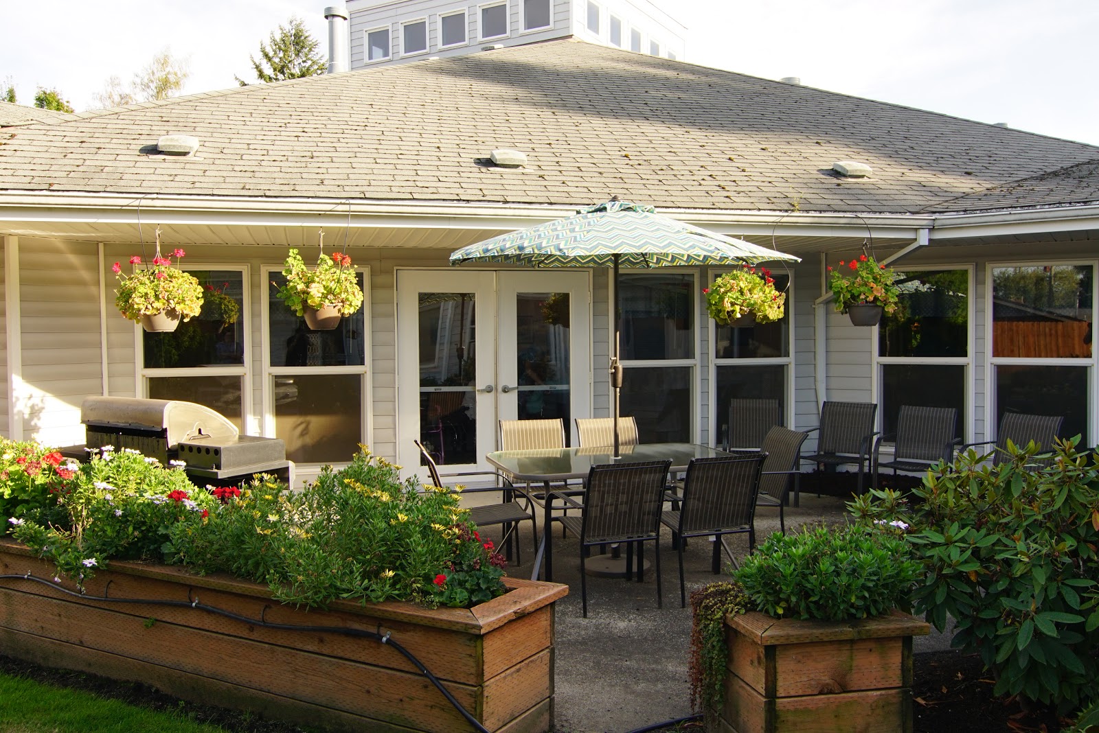 Forest Grove Beehive Assisted Living