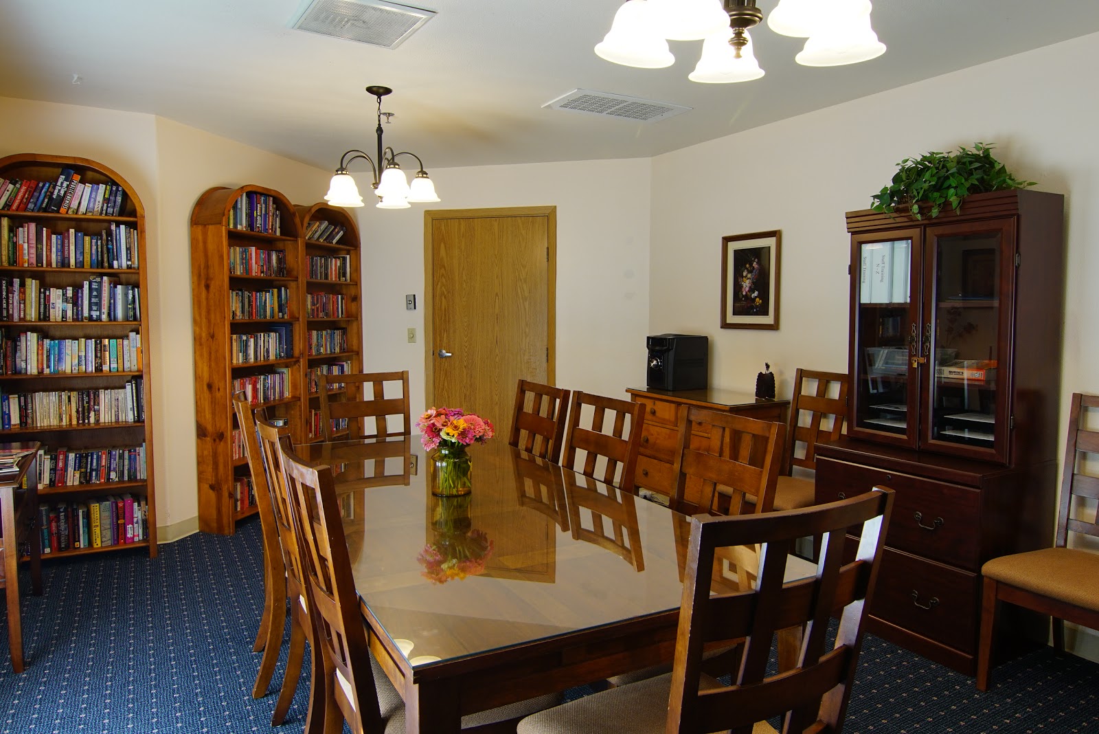 Forest Grove Beehive Assisted Living