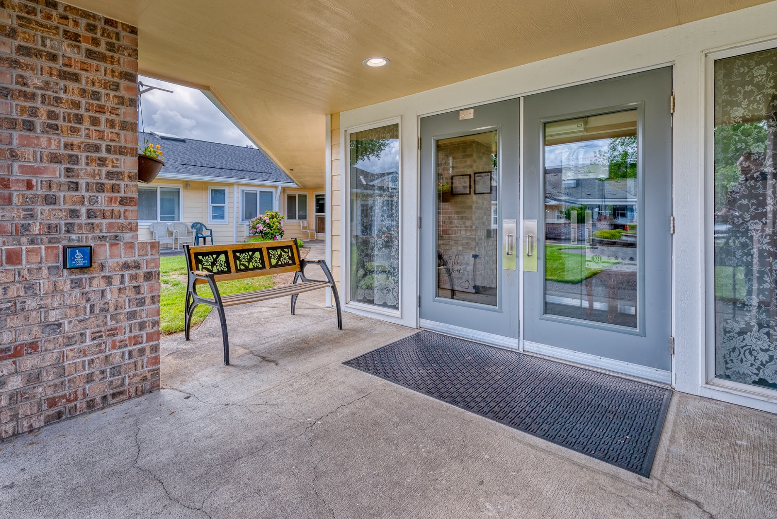 Forest Grove Beehive Assisted Living