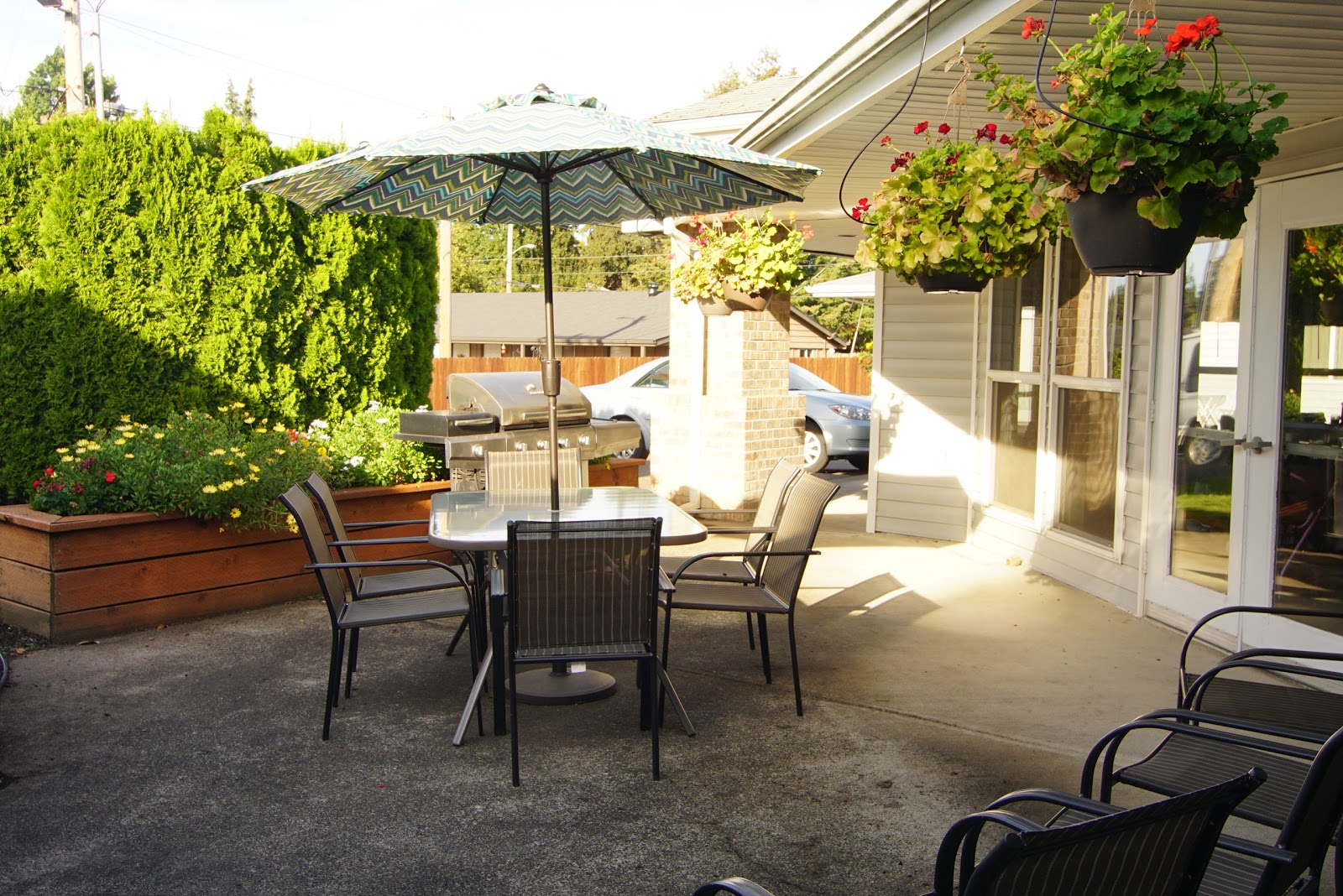 Forest Grove Beehive Assisted Living