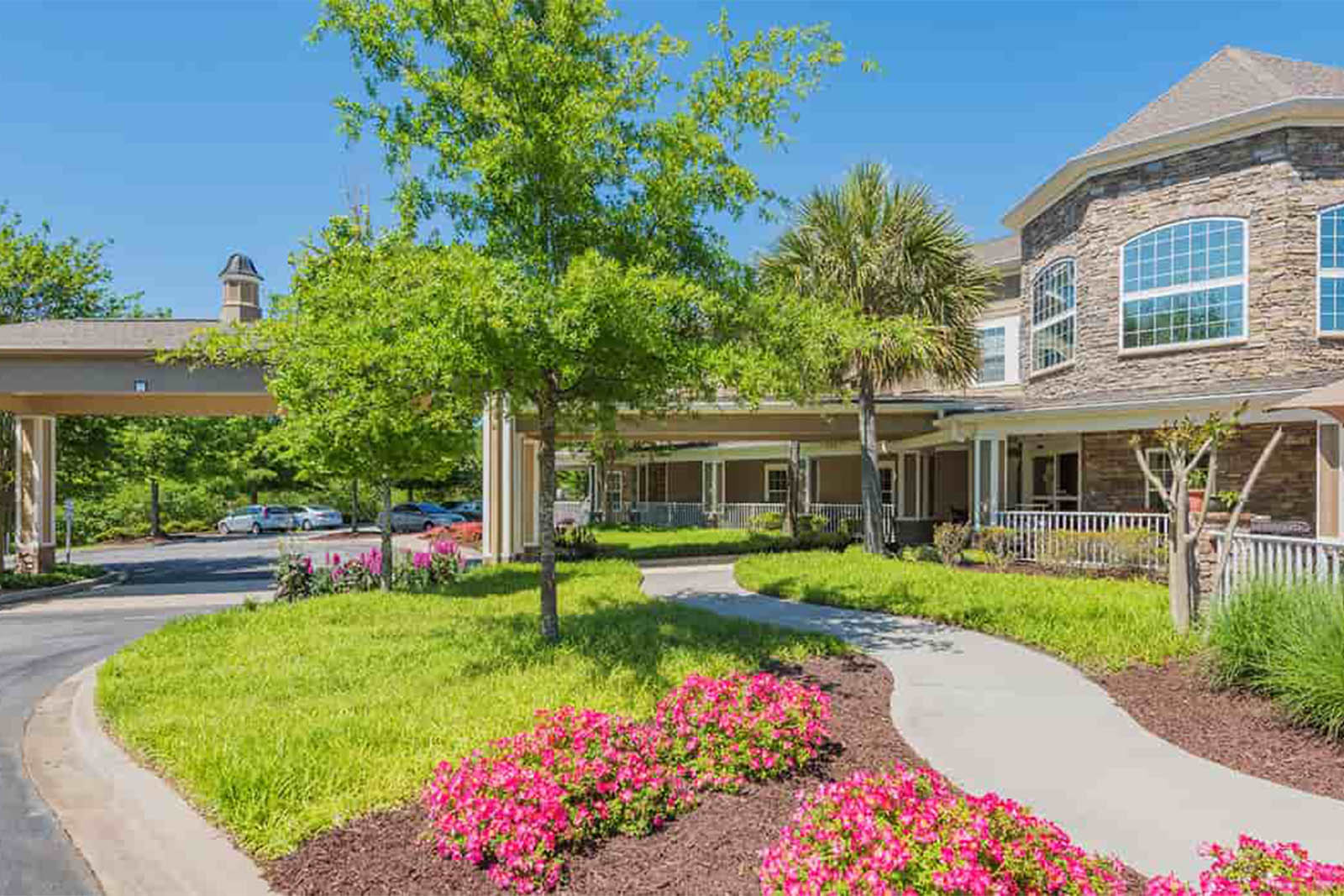 The Village at Southlake